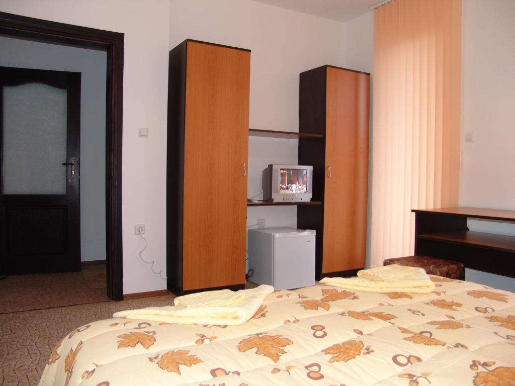 Tarnovski Dom Guest Rooms Veliko Tarnovo Phòng bức ảnh