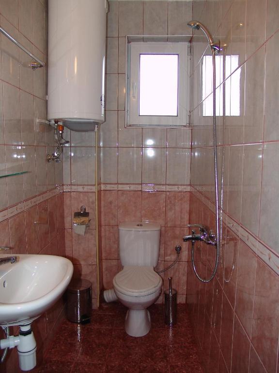 Tarnovski Dom Guest Rooms Veliko Tarnovo Phòng bức ảnh