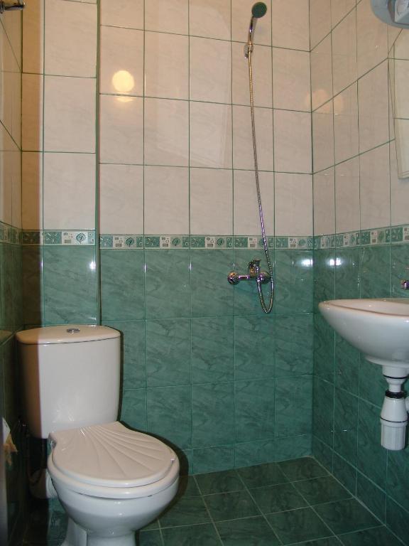 Tarnovski Dom Guest Rooms Veliko Tarnovo Phòng bức ảnh