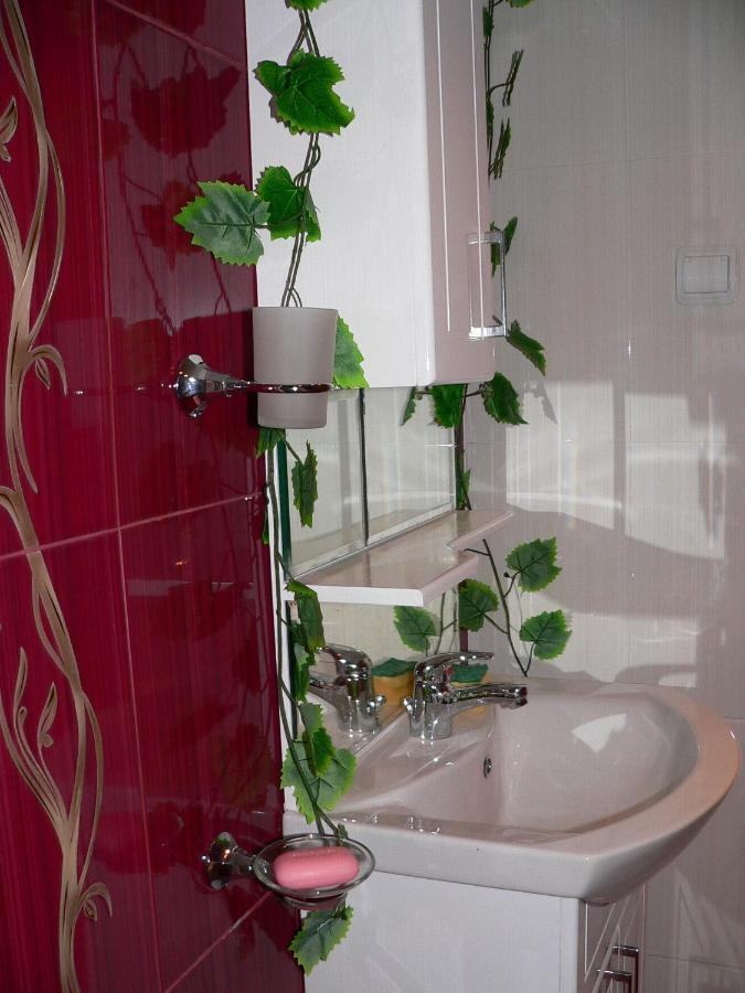 Tarnovski Dom Guest Rooms Veliko Tarnovo Phòng bức ảnh