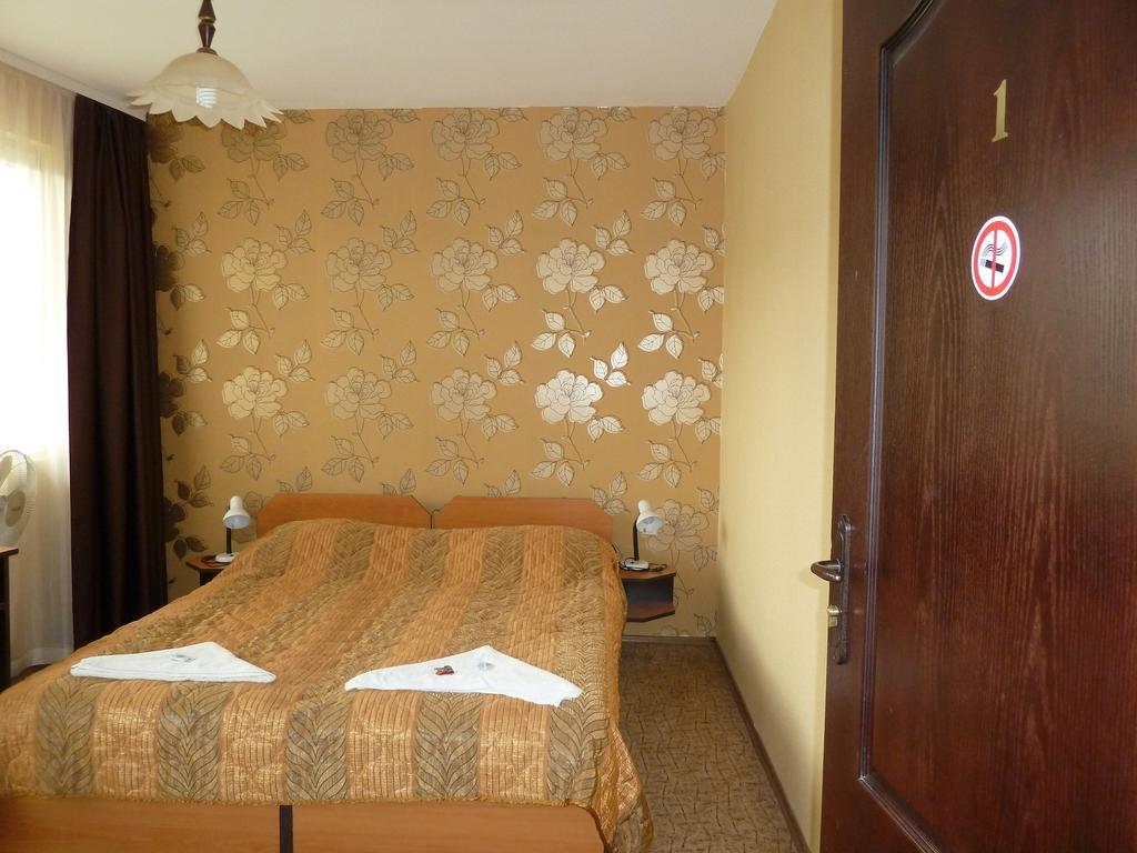 Tarnovski Dom Guest Rooms Veliko Tarnovo Ngoại thất bức ảnh