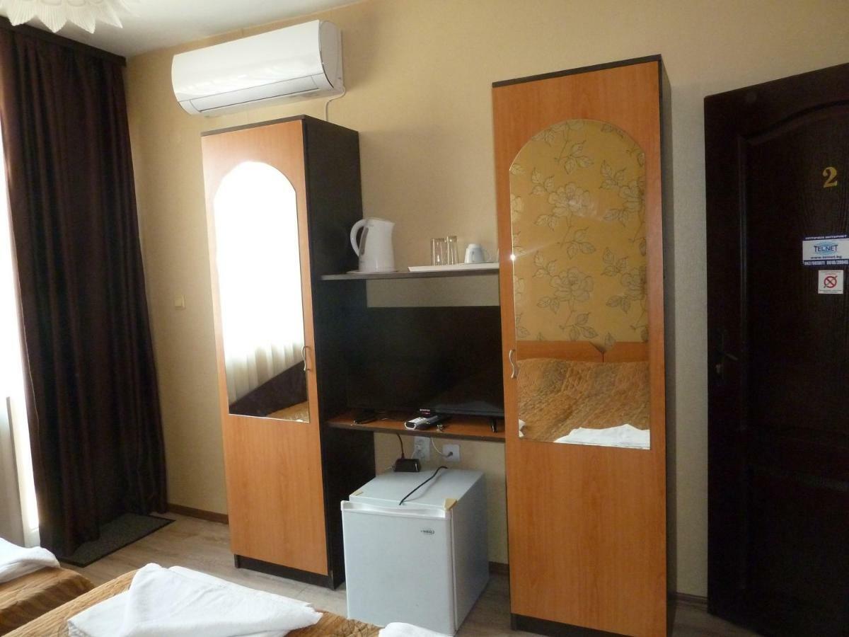 Tarnovski Dom Guest Rooms Veliko Tarnovo Ngoại thất bức ảnh